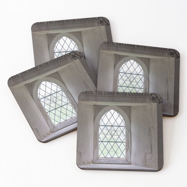 Item preview, Serve with Gladness designed and sold by JEZ22.
