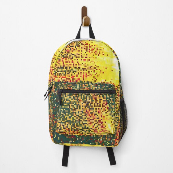 Item preview, Sunrise - pixel art designed and sold by JaReVa.