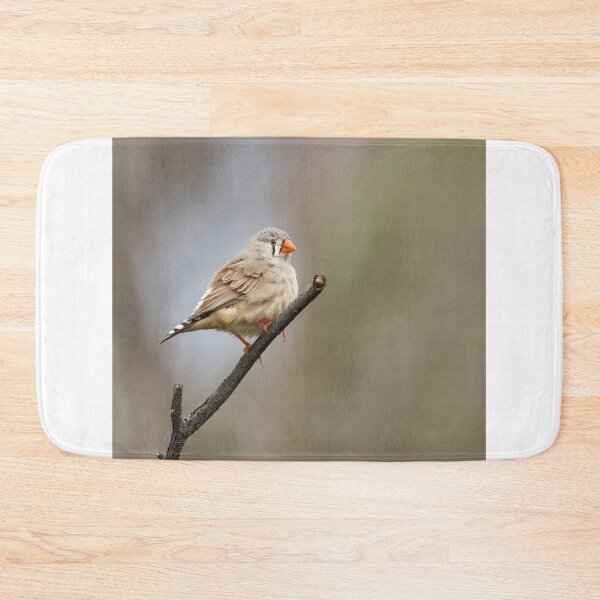 Item preview, Mrs Zebra Finch designed and sold by David  Hibberd.