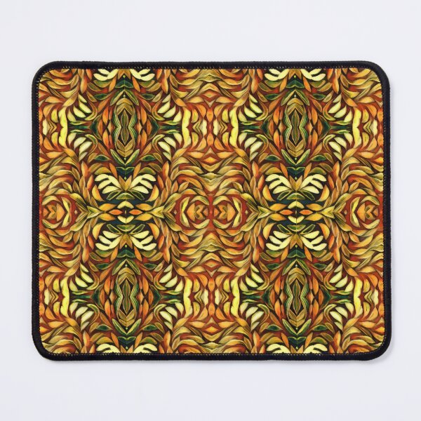 Item preview, Autumn leaves designed and sold by AndyWorthyArt.