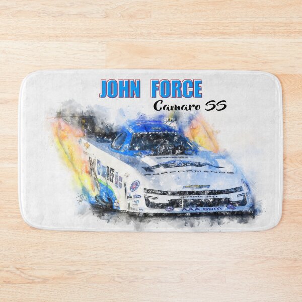 Item preview, John Force designed and sold by Theodor Decker.
