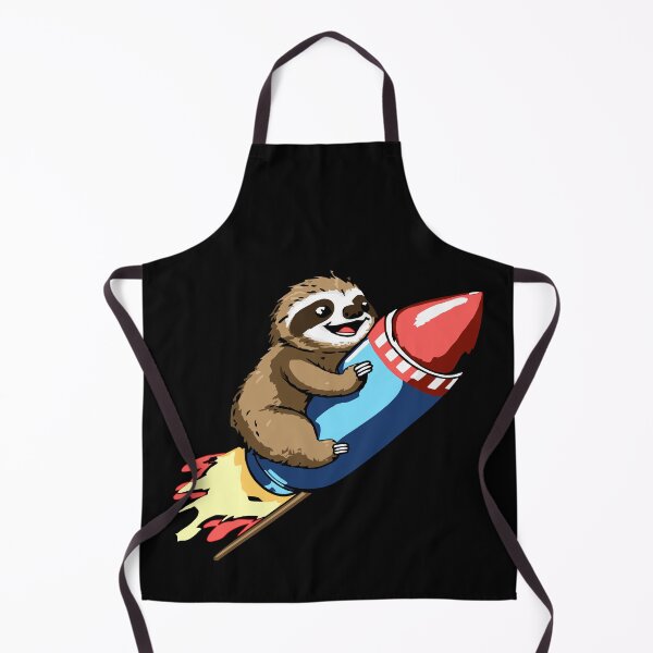 Item preview, It's okay to be different sloth boy fireworks body designed and sold by ChrSch74.