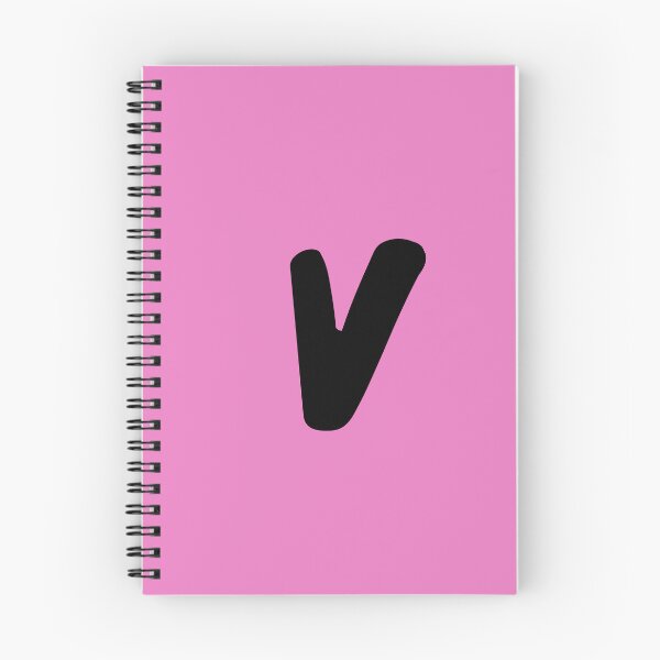 Item preview, Alphabet Range - Chunky 'V'  designed and sold by TheWorldofYvonneMarrs.