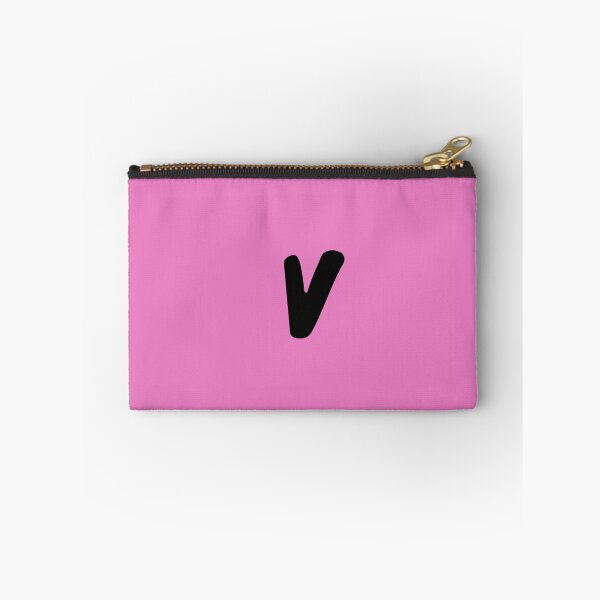 Item preview, Alphabet Range - Chunky 'V'  designed and sold by TheWorldofYvonneMarrs.