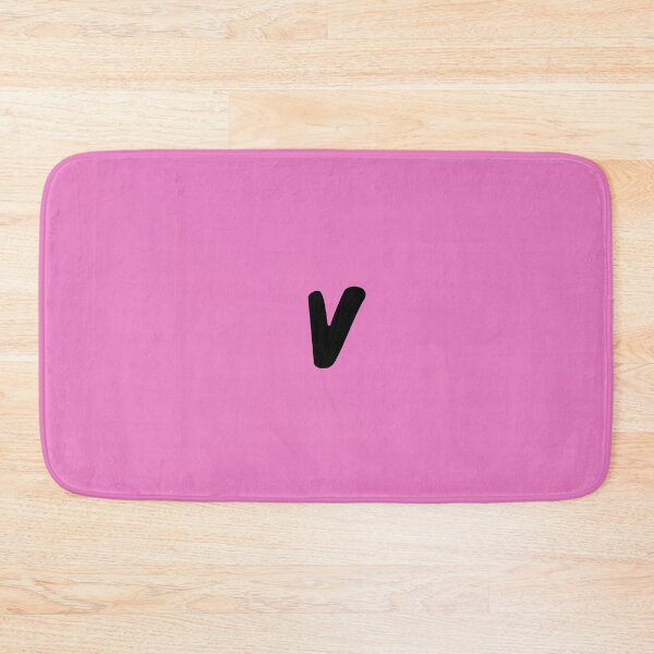Item preview, Alphabet Range - Chunky 'V'  designed and sold by TheWorldofYvonneMarrs.
