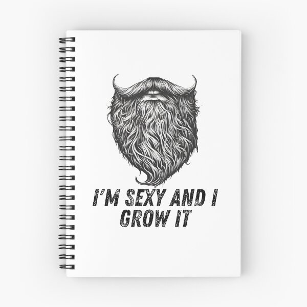 Item preview, I'm Sexy & I Grow it designed and sold by TheRebelThreads.