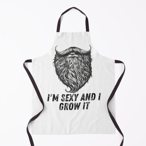 Item preview, I'm Sexy & I Grow it designed and sold by TheRebelThreads.