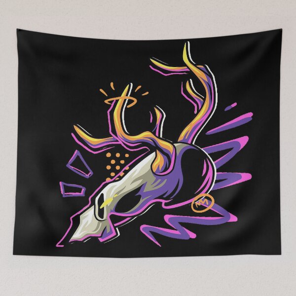 Item preview, Horn designed and sold by madalynmoris.