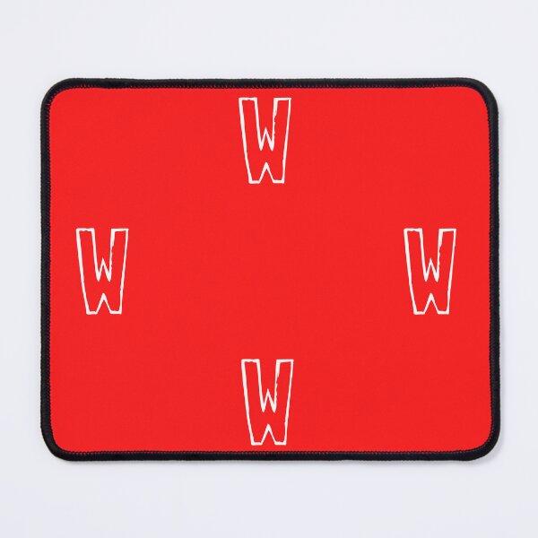 Item preview, Alphabet Range - Sketched 'W' designed and sold by TheWorldofYvonneMarrs.