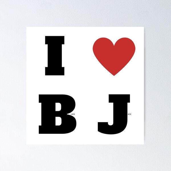 Item preview, BJ Lovers. BJ meaning Black Jack designed and sold by Ximplex.