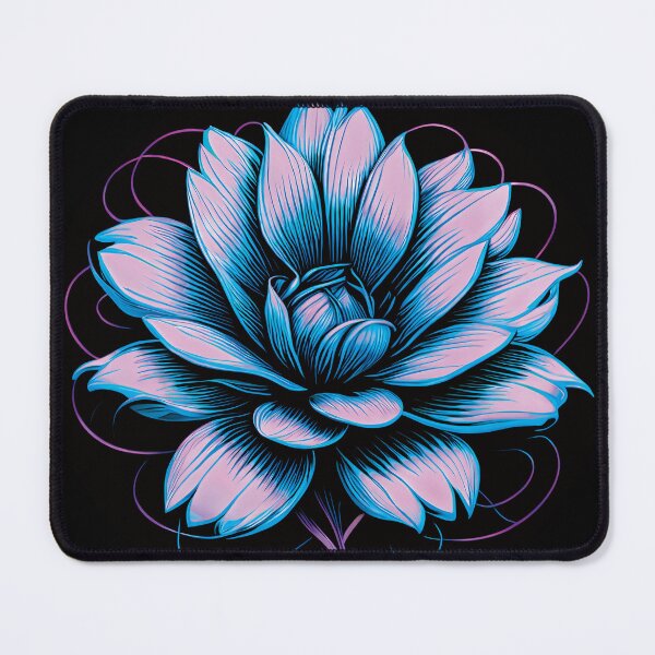 Item preview, Delicate Petals designed and sold by ByteyCreatives.