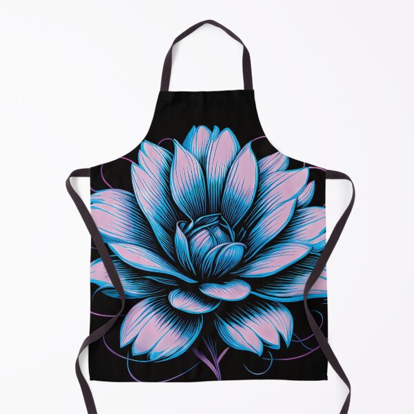 Item preview, Delicate Petals designed and sold by ByteyCreatives.