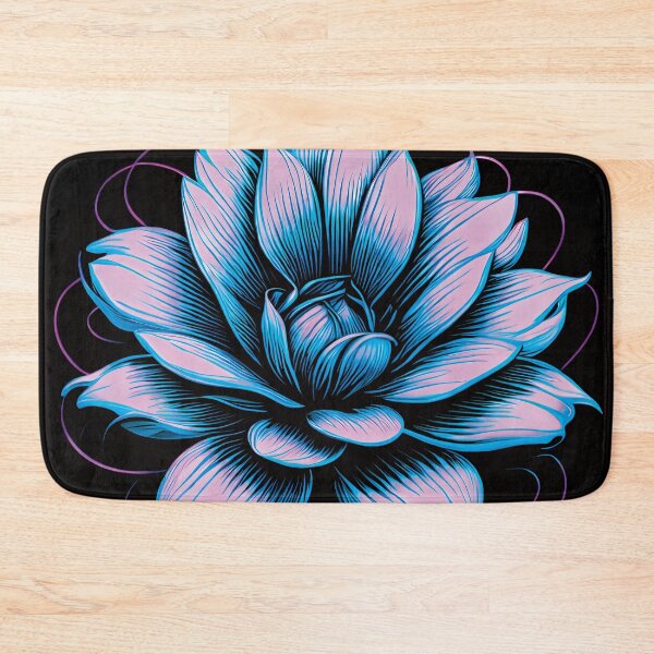 Item preview, Delicate Petals designed and sold by ByteyCreatives.