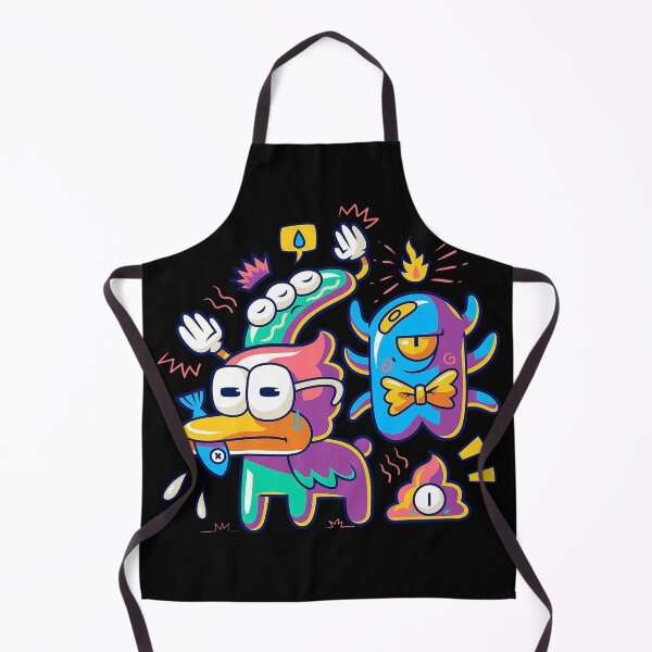 Item preview, Hewan Lucu designed and sold by madalynmoris.
