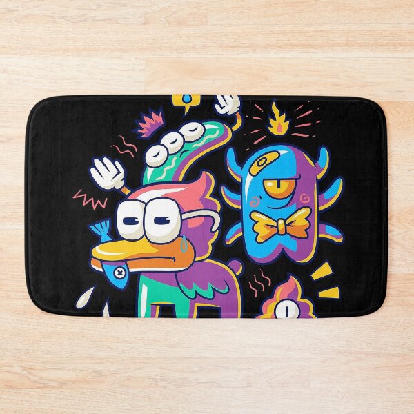 Item preview, Hewan Lucu designed and sold by madalynmoris.