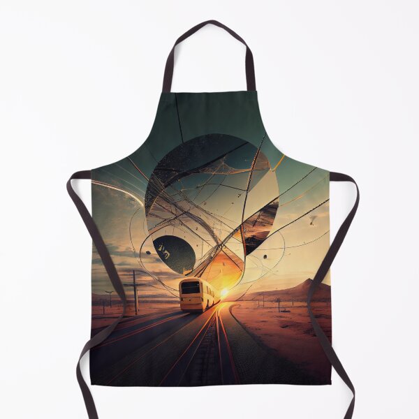 Item preview, Connections Digital Painting designed and sold by CodeAndColors.