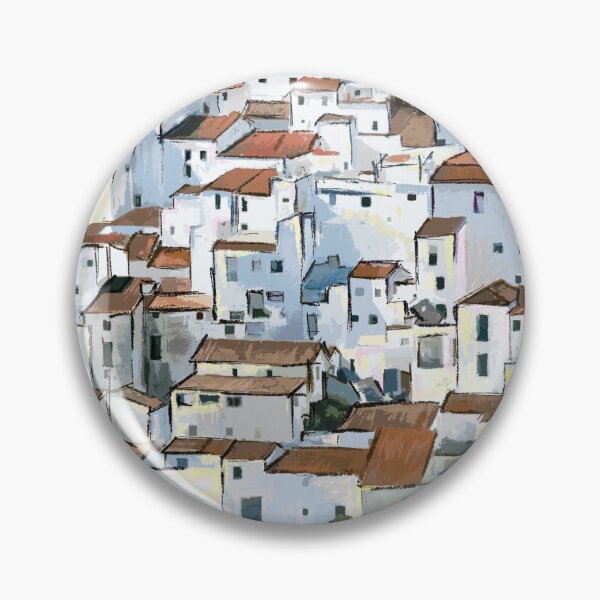 Item preview, towns designed and sold by Boquette.