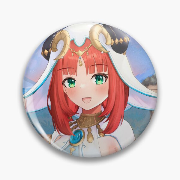 Item preview, Nilou designed and sold by keaworks.