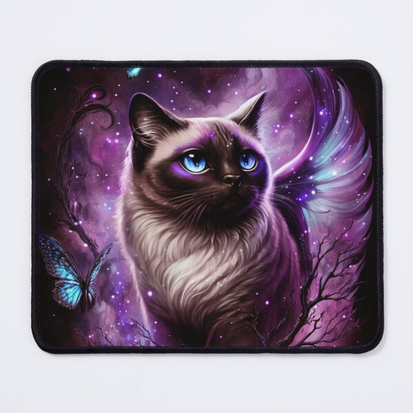 Item preview, Fairy Siamese designed and sold by Nocturne  Paws.