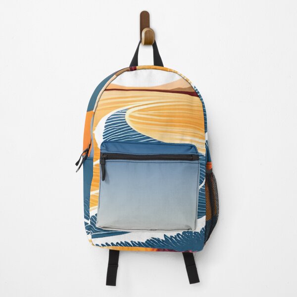 Item preview, Beautiful Beach Sunset designed and sold by daxx219.