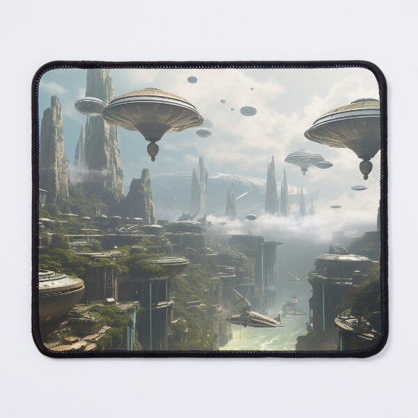 Item preview, Sky Marvels designed and sold by PrintCove.