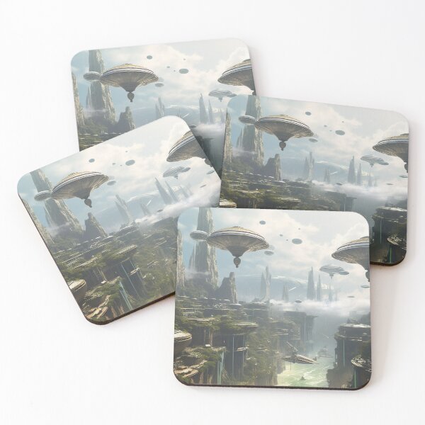 Item preview, Sky Marvels designed and sold by PrintCove.