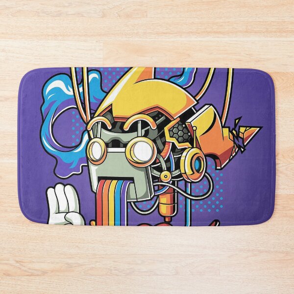 Item preview, Hello Rainbow designed and sold by madalynmoris.