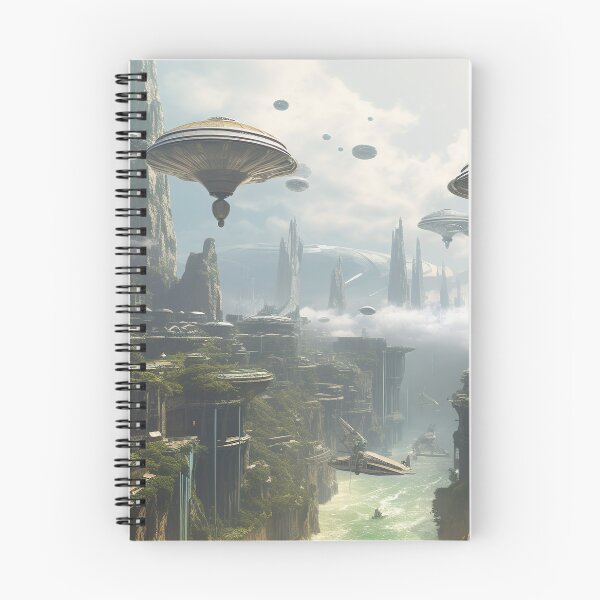 Item preview, Sky Marvels designed and sold by PrintCove.