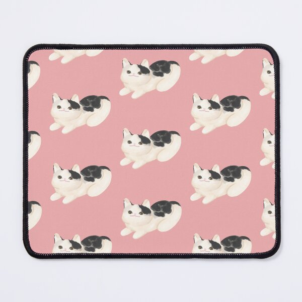 Item preview, Drawing of Polite cat meme designed and sold by houseofmarlune.