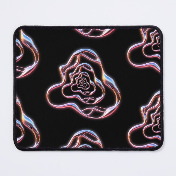 Item preview, Holographic Art designed and sold by KatsCanvas.