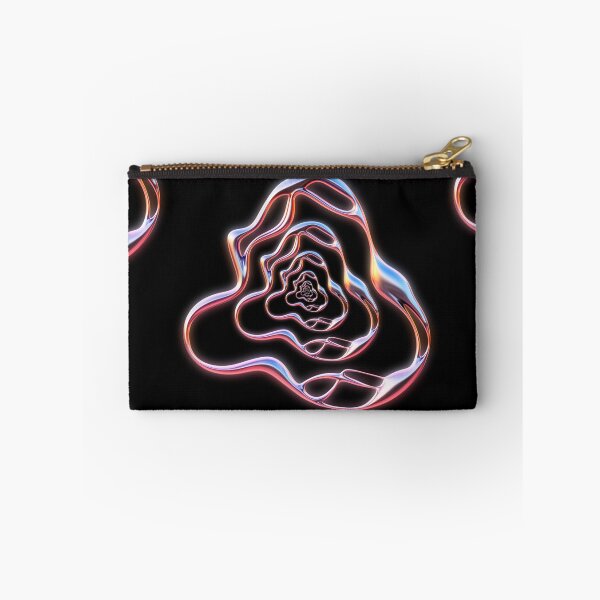Item preview, Holographic Art designed and sold by KatsCanvas.