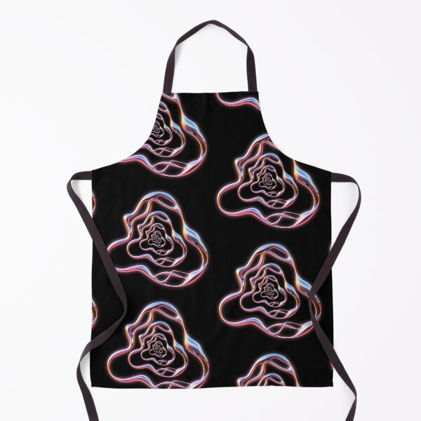 Item preview, Holographic Art designed and sold by KatsCanvas.