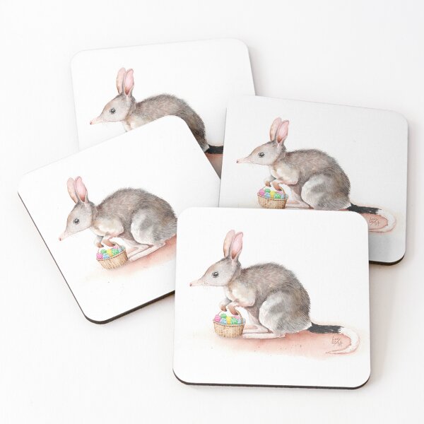 Item preview, Easter Bilby designed and sold by lucyluart.