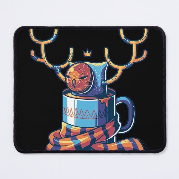 Item preview, Ice Glass! designed and sold by madalynmoris.