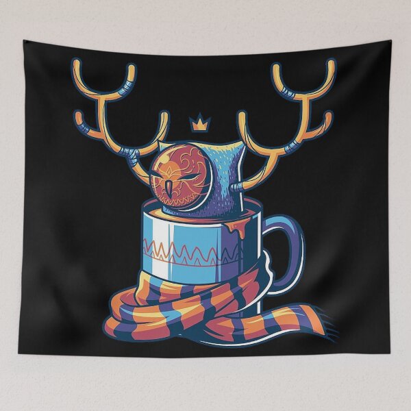 Item preview, Ice Glass! designed and sold by madalynmoris.