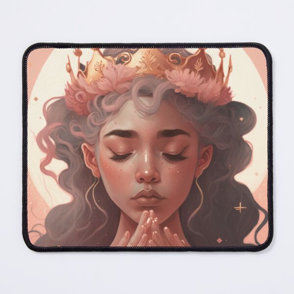 Item preview, The beauty of the Flower designed and sold by Techeker.