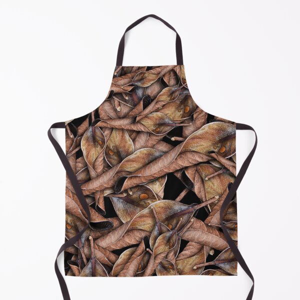Item preview, Autumn leaves designed and sold by Dreamscape Eclectic .