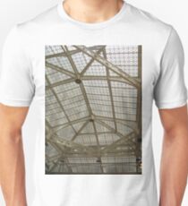 Chicago Rookery Building #2 Unisex T-Shirt