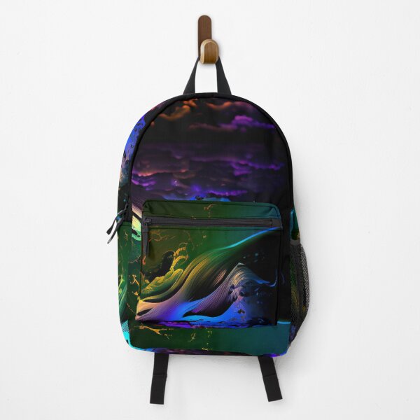 Item preview, Wake and Bake designed and sold by Fantasy Masterpiece.