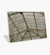 Chicago Rookery Building #2 Laptop Skin