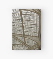 Chicago Rookery Building #2 Hardcover Journal