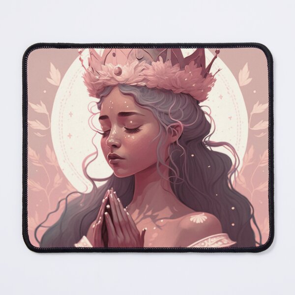 Item preview, Pink Bloom designed and sold by Techeker.