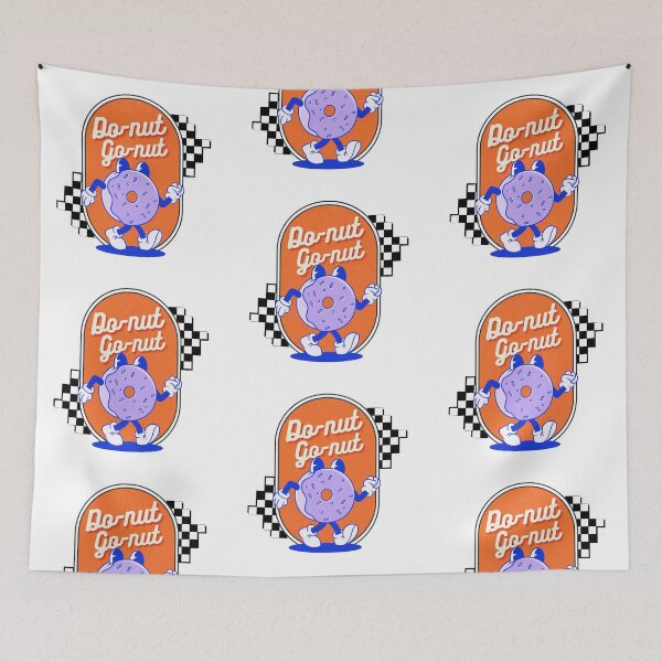 Item preview, do not go nut designed and sold by cerealkelpo.