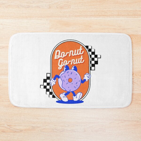 Item preview, do not go nut designed and sold by cerealkelpo.