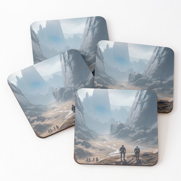 Item preview, Alien Majesty designed and sold by PrintCove.