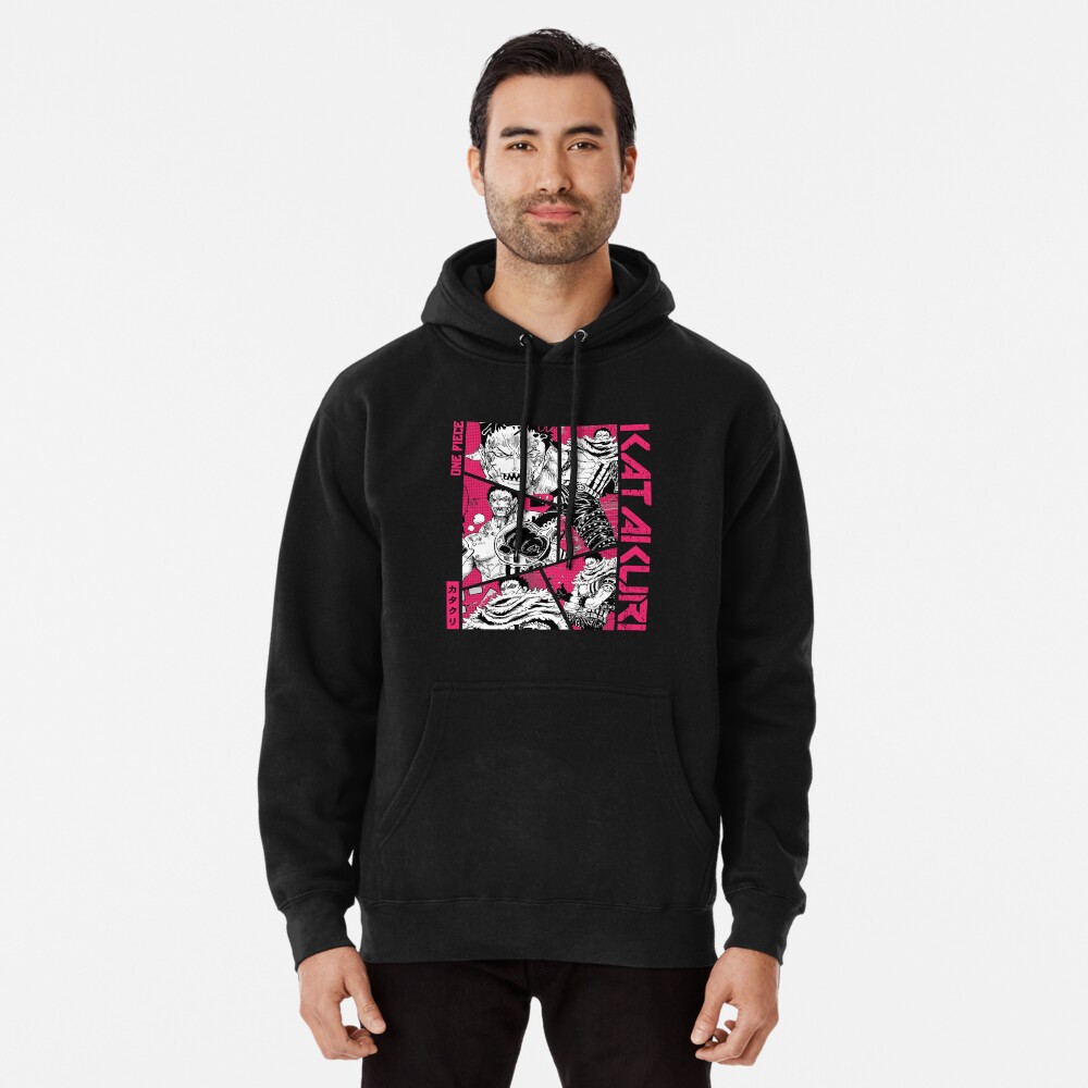 Katakuri hoodie clearance