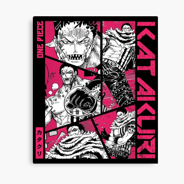 Katakuri wallpaper 8  Manga anime, Anime, Big mom