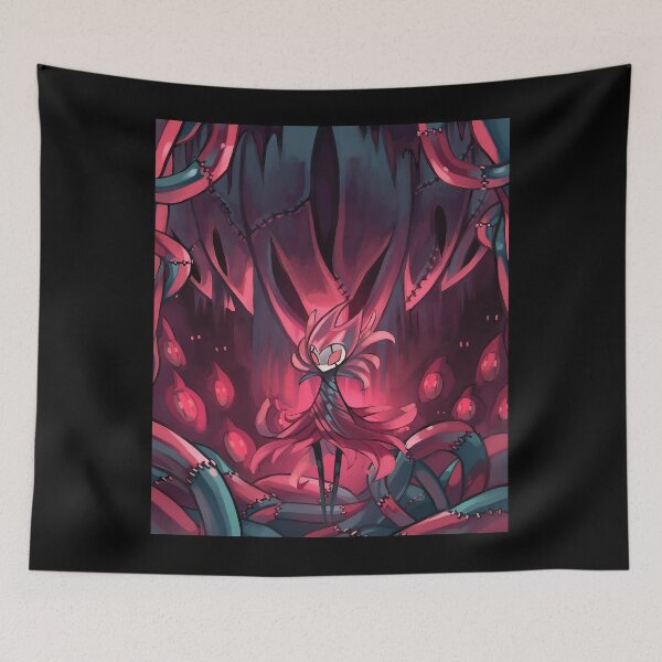 Item preview, hollow knight designed and sold by leerdolfi.