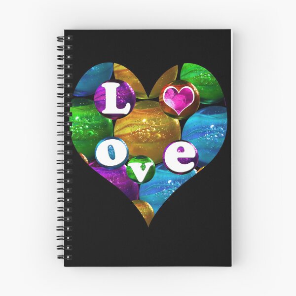 Item preview, Love heart designed and sold by Astralia.