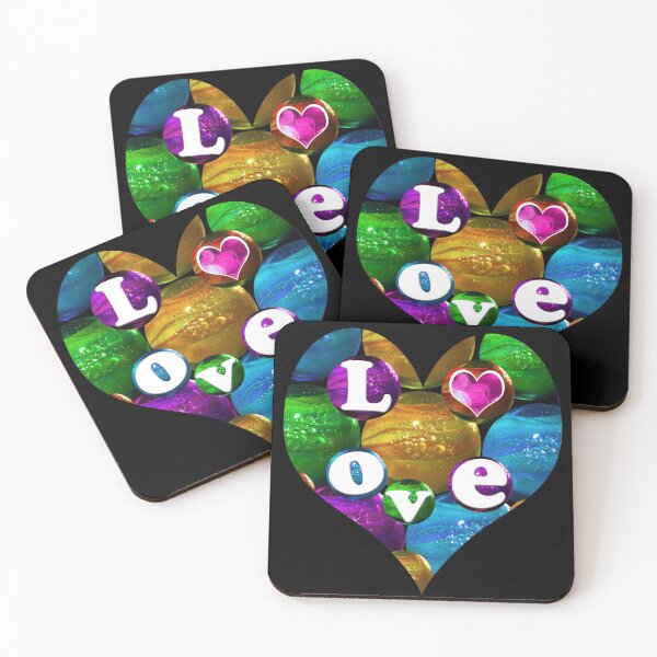 Item preview, Love heart designed and sold by Astralia.